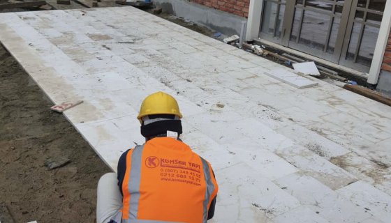 Firmamızdan Kareler