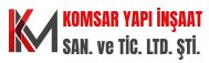 Komsar Yapı İnşaat Taahhüt San.Tic.Ltd.Şti.
