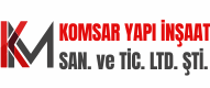 Komsar Yapı İnşaat Taahhüt San.Tic.Ltd.Şti.