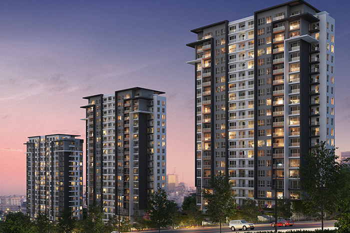  PANAROMA ŞANTİYESİ