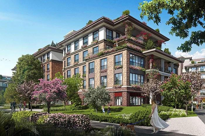  GÖKTÜRK ÖZAK PROJESİ