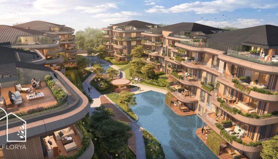 NİVAK FLORYA ŞANTİYESİ