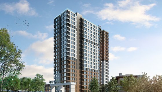 MAVERA HOMES PROJESİ