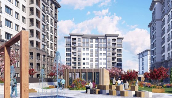 MAVERA COMFORT PROJESİ