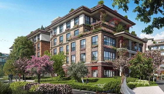  GÖKTÜRK ÖZAK PROJESİ