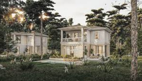 ÇINARKÖY VİLLA PROJESİ